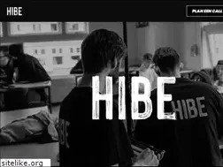 Sites similar to hibemedia.com