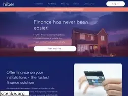 Sites similar to hiber.com