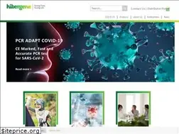 Sites similar to hibergene.com