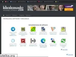 Sites similar to hiberhernandez.com