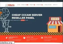 Sites similar to hiberlo.com