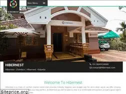 Sites similar to hibernest.com