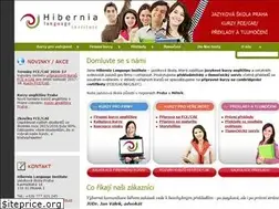 Sites similar to hibernia-institute.cz