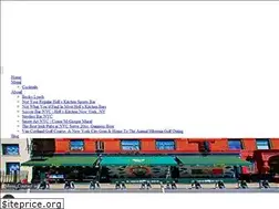 Sites similar to hiberniabar.com