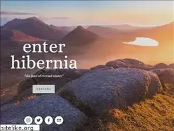 Sites similar to hibernialandscapes.com