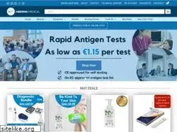 Sites similar to hiberniamedical.ie