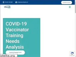Sites similar to hibernianhealth.com