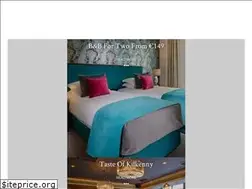 Sites similar to hibernianhousekilkenny.com
