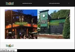 Sites similar to hibernianpub.com