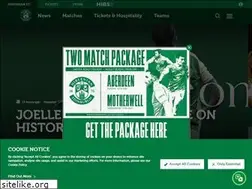 Sites similar to hiberniantv.co.uk