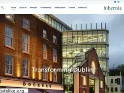 Sites similar to hiberniareit.com