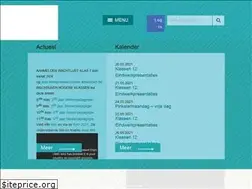 Sites similar to hiberniaschool.be