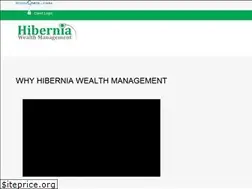 Sites similar to hiberniawealth.com