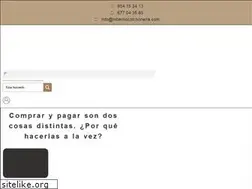 Sites similar to hibernocolchoneria.com