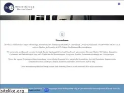 Sites similar to hibertgroup.com