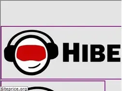 Sites similar to hiberworld.com