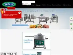Sites similar to hibestslicermachine.com