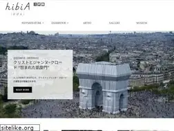 Sites similar to hibia.jp