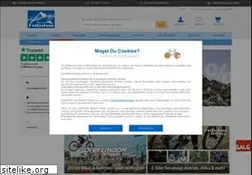 Sites similar to hibike.de