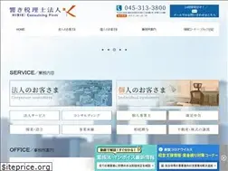 Sites similar to hibiki-firm.com