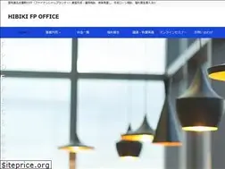 Sites similar to hibiki-fp.com