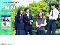 Sites similar to hibiki-gakuen.ed.jp