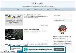 Sites similar to hibiki-press.tech