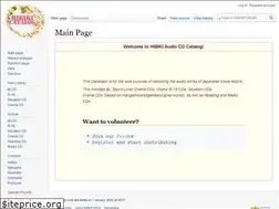 Sites similar to hibikiforum.net