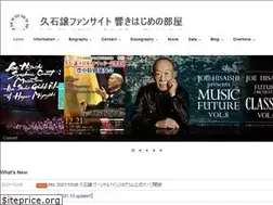 Sites similar to hibikihajime.com