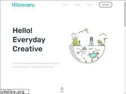 Sites similar to hibimaru.com