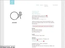 Sites similar to hibino-lic.com