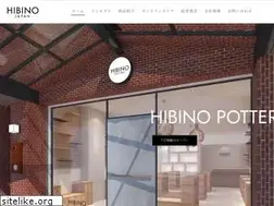 Sites similar to hibino-touki.co.jp