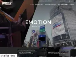 Sites similar to hibino.co.jp
