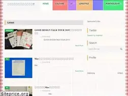 Sites similar to hibinokizuki.com