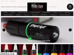 Sites similar to hibiscus-bg.com