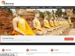 Sites similar to hibiscus.com.my
