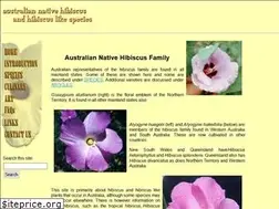 Sites similar to hibiscus.org