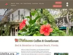 Sites similar to hibiscusflorida.com