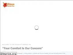 Sites similar to hibiscusgardeninn.com