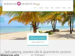 Sites similar to hibiscusheights.com