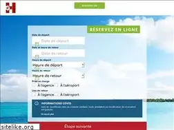 Sites similar to hibiscuslocation.com