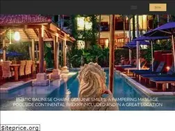 Sites similar to hibiscusresortandspa.com.au
