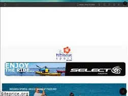 Sites similar to hibiscussport.ro
