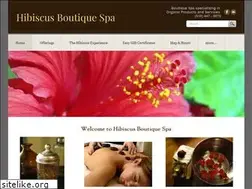 Sites similar to hibiscuswellness.com