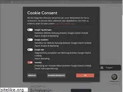Sites similar to hibitaro-schiebetueren.de
