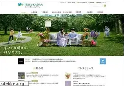 Sites similar to hibiya.co.jp