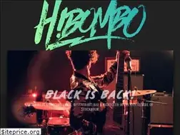 Sites similar to hibombo.com