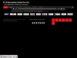 Sites similar to hibond.in