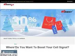 Sites similar to hiboost.com