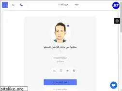 Sites similar to hibootstrap.cf